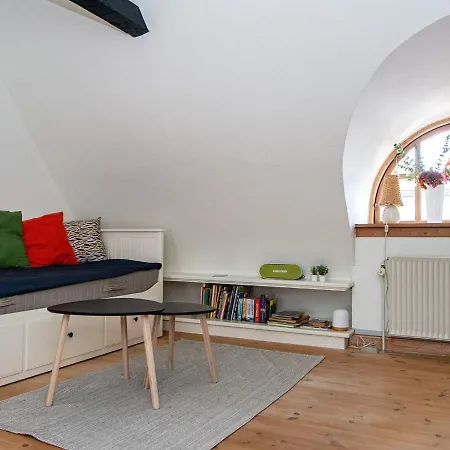 8 Person Holiday In H Jer Holiday home