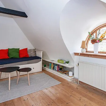 8 Person Holiday In H Jer Holiday home *