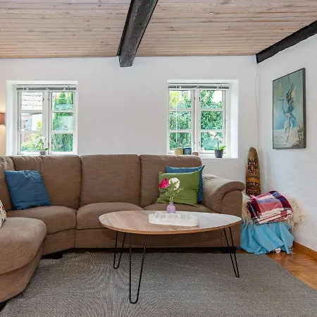 8 Person Holiday In H Jer Ferienhaus
