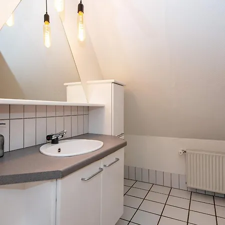 Holiday home 8 Person Holiday In H Jer