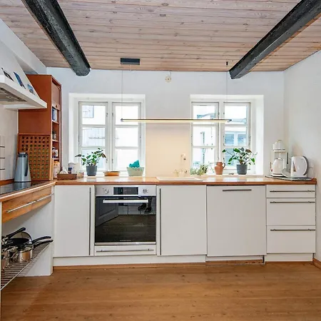 8 Person Holiday In H Jer Hojer