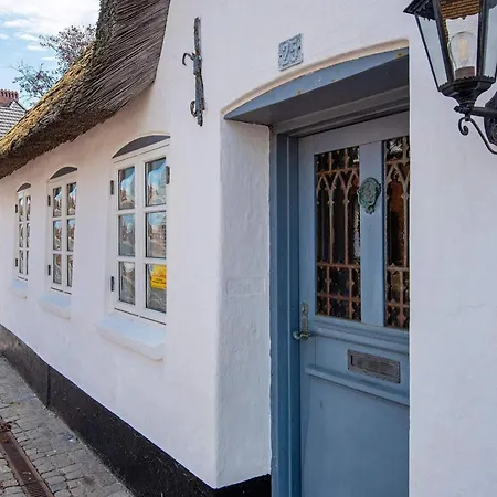 8 Person Holiday In H Jer Holiday home