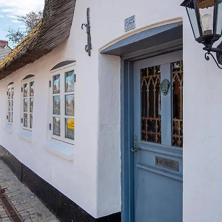 8 Person Holiday In H Jer Ferienhaus