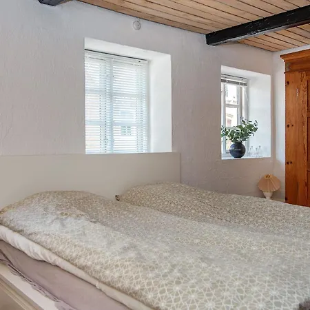 8 Person Holiday In H Jer Holiday home Hojer