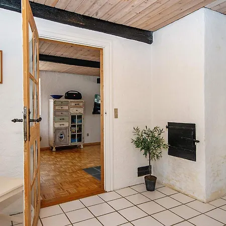 8 Person Holiday In H Jer Holiday home *
