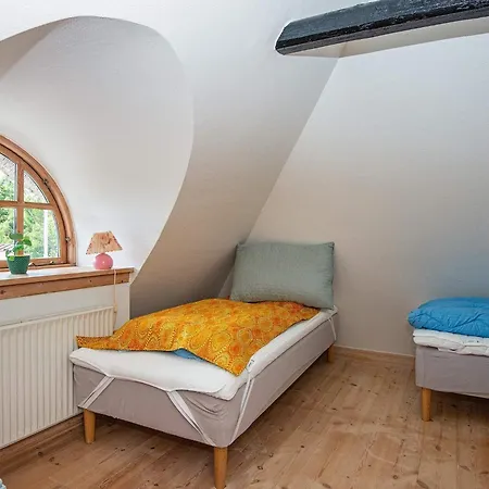 8 Person Holiday In H Jer