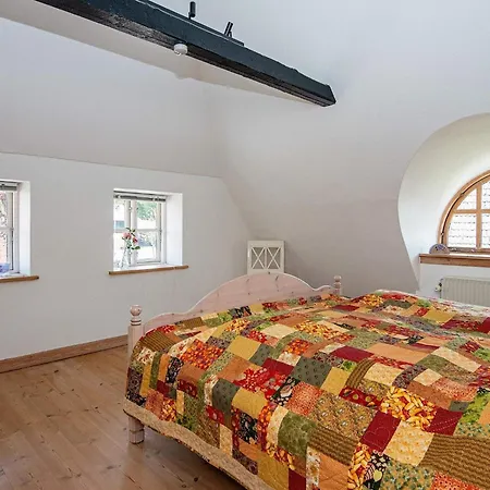 8 Person Holiday In H Jer